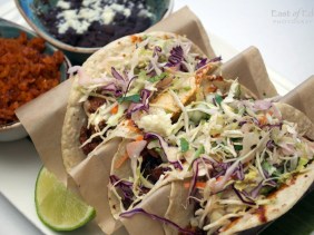 Pork Belly Tacos