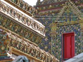 Things to Do in Thailand: Wat Pho, Bangkok