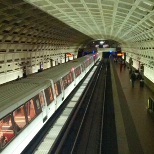 Washington DC Metro Area Transit Authority