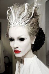 50 Best Halloween Make-Up Ideas