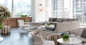 Oriental Residence (Bangkok, Thailand)